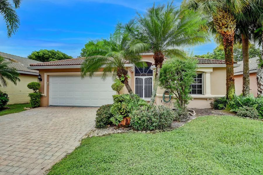 7402 Viale Caterina, Delray Beach, FL 33446