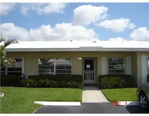 8629 Chevy Chase DR 119, Boca Raton, FL 33433