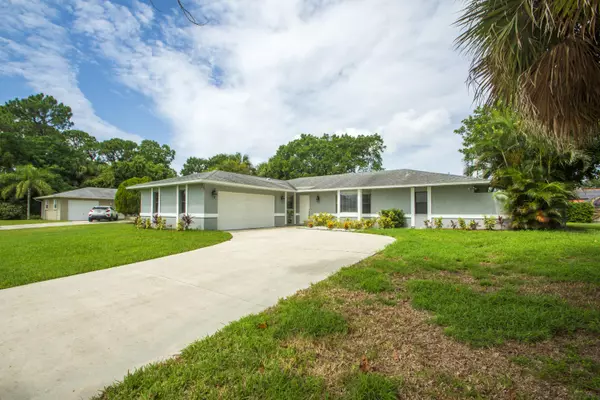 Port Saint Lucie, FL 34953,2316 SW Lejune ST