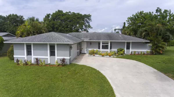 Port Saint Lucie, FL 34953,2316 SW Lejune ST