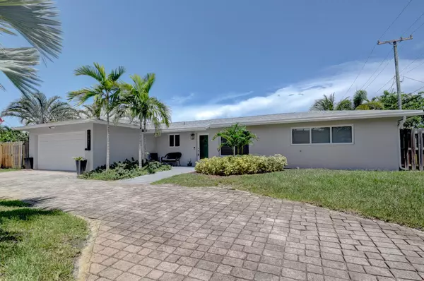 Boynton Beach, FL 33435,2602 SW 8th ST