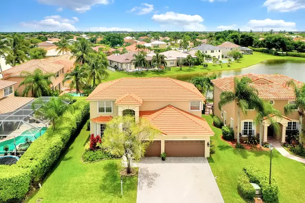 Boca Raton, FL 33428,12758 Spikerush CIR