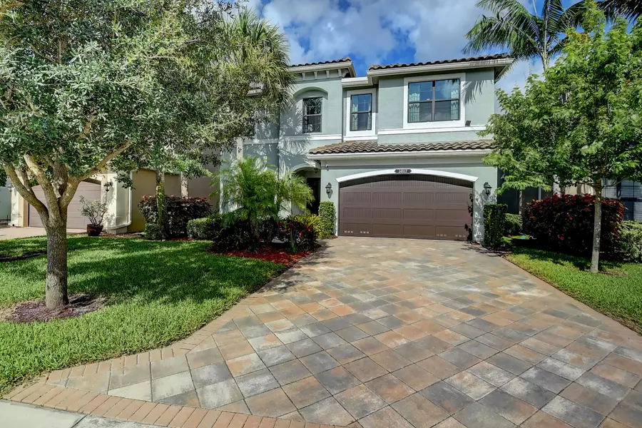 14617 Alabaster AVE, Delray Beach, FL 33446