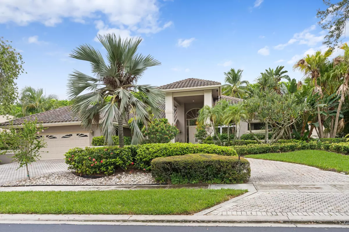 Boca Raton, FL 33496,2385 NW 64th ST