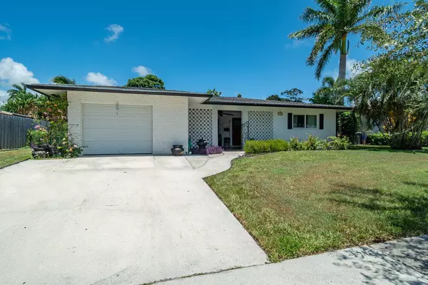 Boca Raton, FL 33486,1105 SW 14th ST