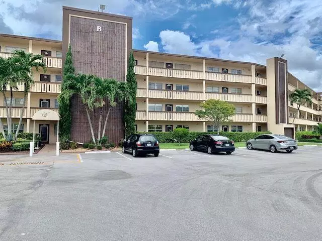 Boca Raton, FL 33434,4021 Wolverton B