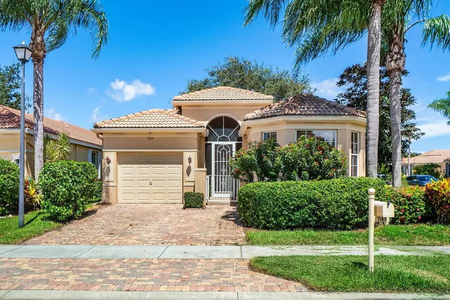 7165 Cataluna CIR, Delray Beach, FL 33446