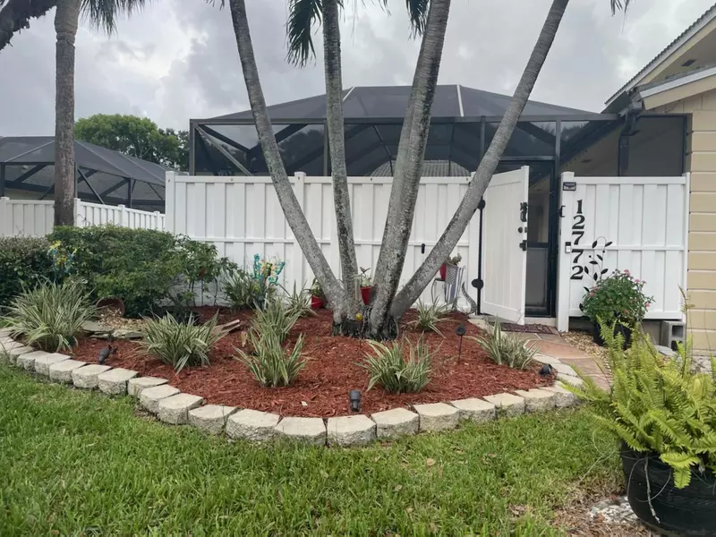 12772 Woodmill DR Lane I, Palm Beach Gardens, FL 33418