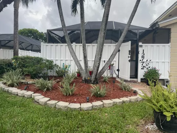 Palm Beach Gardens, FL 33418,12772 Woodmill DR Lane I