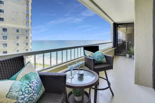 5280 N Ocean DR 5c, Singer Island, FL 33404