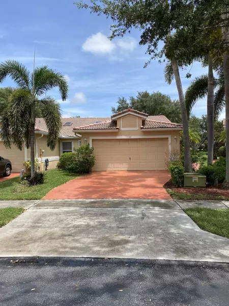 23 Sausalito DR, Boynton Beach, FL 33436