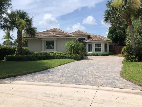 9209 SE Mystic Cove TER, Hobe Sound, FL 33455