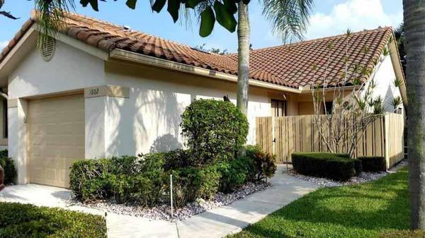 10023 S 53rd WAY 1802,  Boynton Beach,  FL 33437