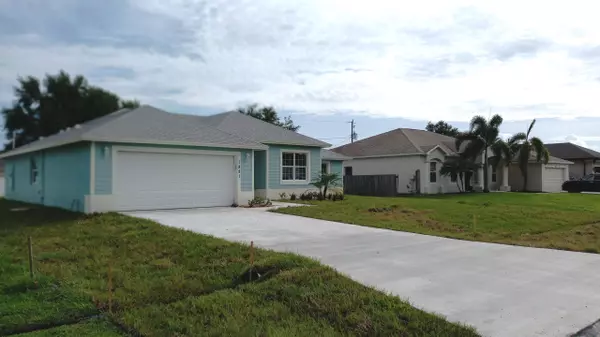 Port Saint Lucie, FL 34953,1881 SW Inlander AVE