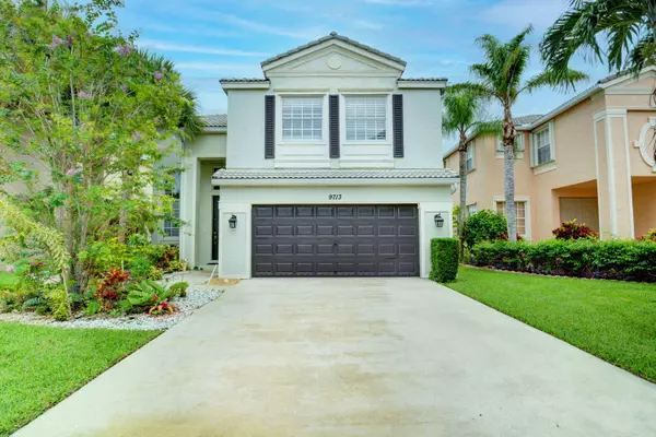 Wellington, FL 33414,9713 Wyeth CT