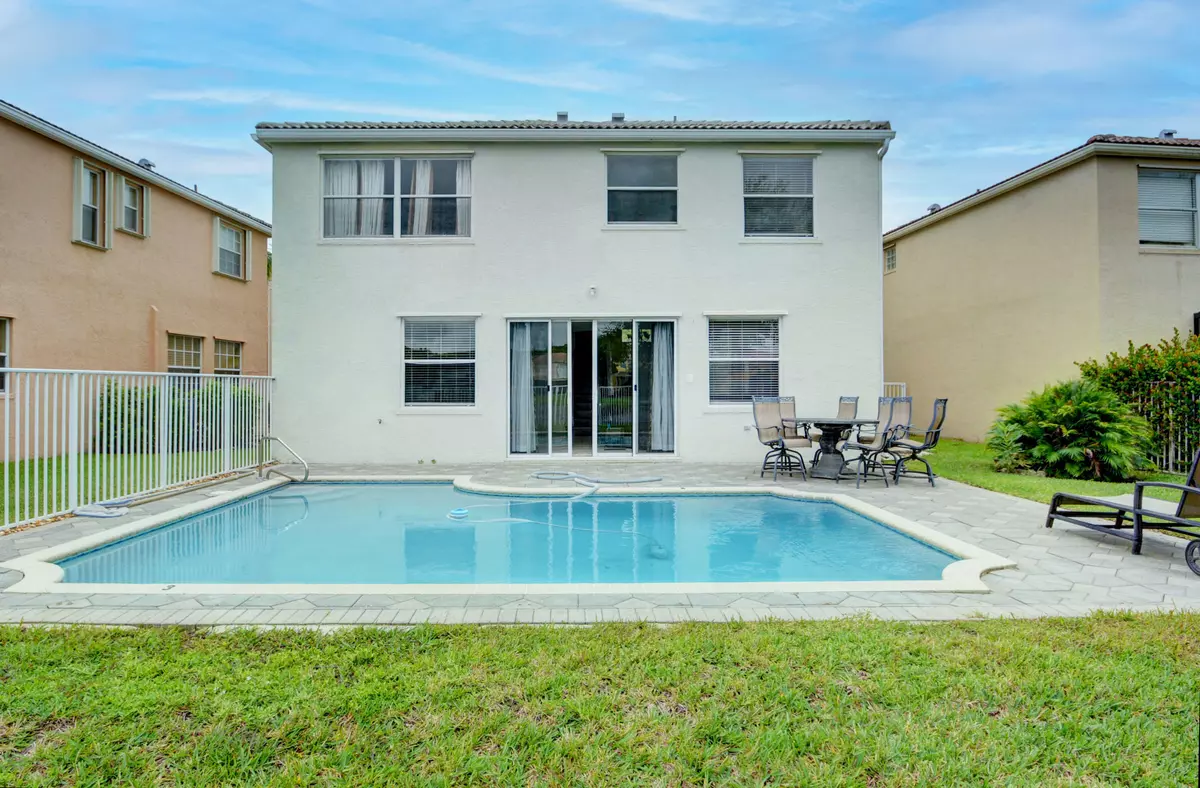 Wellington, FL 33414,9713 Wyeth CT