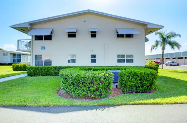 Boynton Beach, FL 33435,460 W Horizons 201