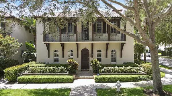 116 Santiago DR, Jupiter, FL 33458