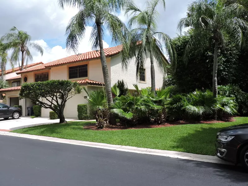 7727 La Mirada DR, Boca Raton, FL 33433