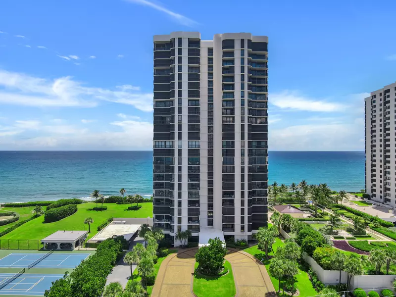 5380 N Ocean DR 16i, Singer Island, FL 33404