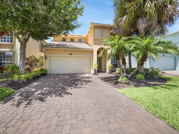 4015 NW Deer Oak DR, Jensen Beach, FL 34957