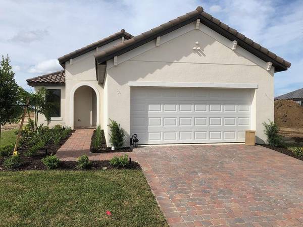 12765 SW Ambra ST, Port Saint Lucie, FL 34987