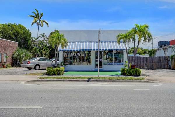 817 NE 6th AVE, Delray Beach, FL 33483