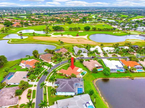 Lake Worth, FL 33449,4877 Exeter Estate LN