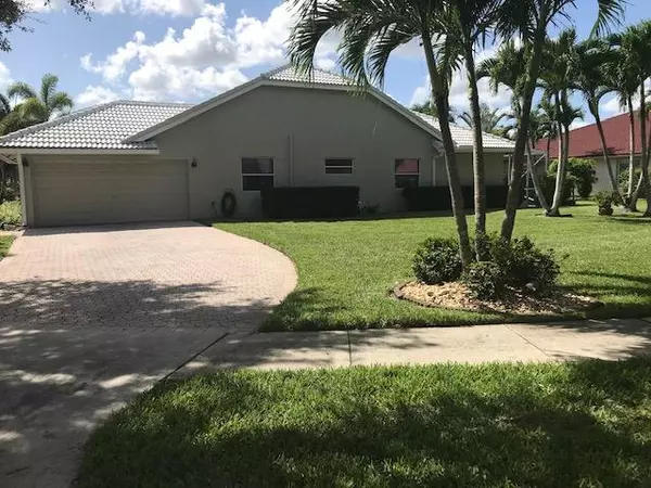 Royal Palm Beach, FL 33411,123 Kapok CRES