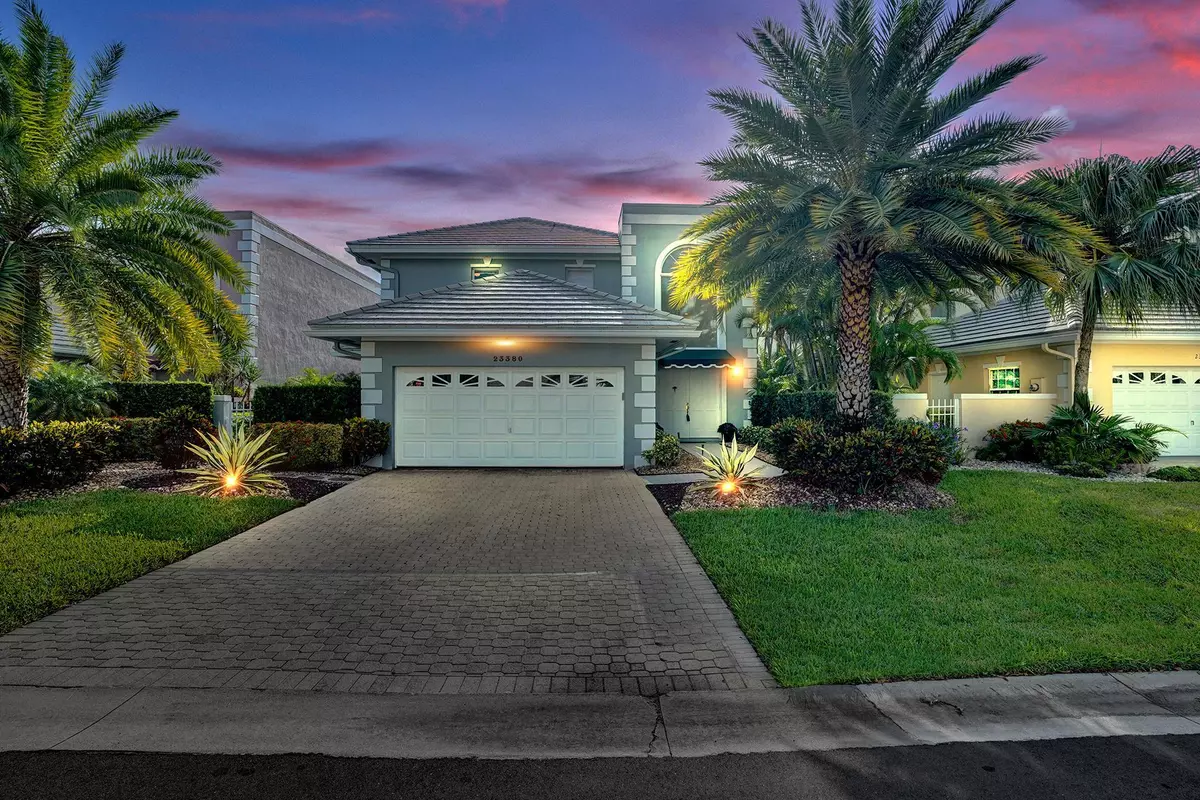 Boca Raton, FL 33433,23380 Butterfly Palm CT