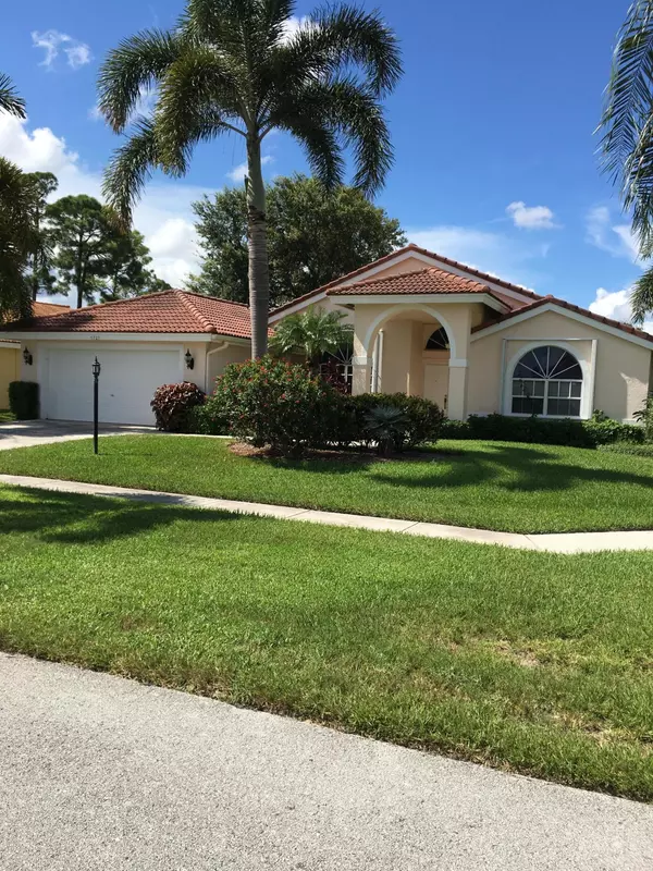 5727 Aspen Ridge CT, Delray Beach, FL 33484