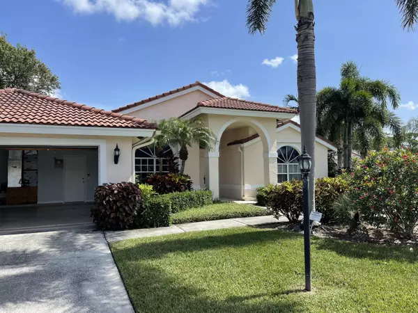 Delray Beach, FL 33484,5727 Aspen Ridge CT