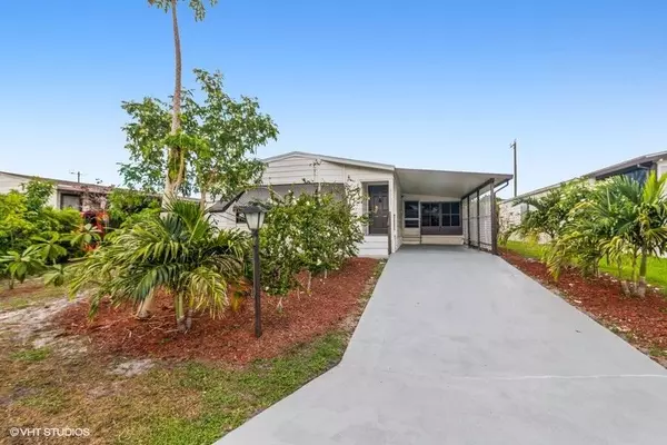 7555 SE Independence AVE, Hobe Sound, FL 33455