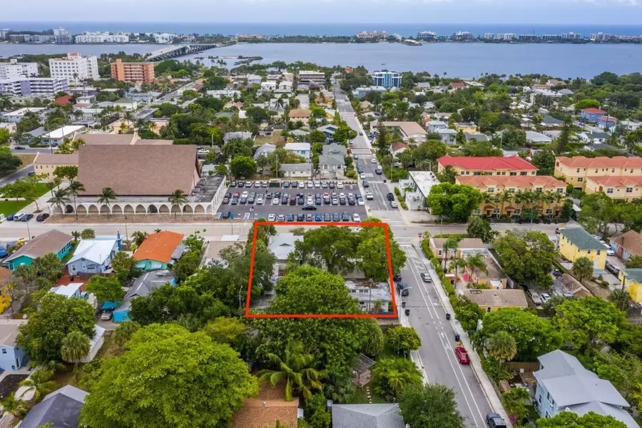 131 S Federal HWY 1, Lake Worth Beach, FL 33460