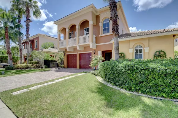 West Palm Beach, FL 33411,9190 Nugent TRL