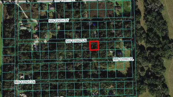 Citra, FL 32113,009 NW 123rd LN