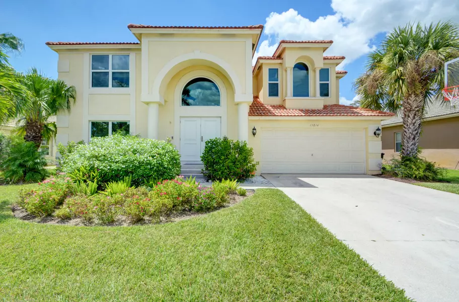 15814 Bent Creek RD, Wellington, FL 33414