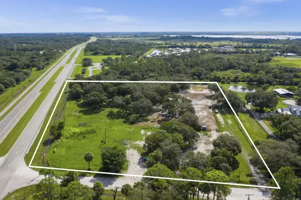 Fort Pierce, FL 34945,11275 Okeechobee RD