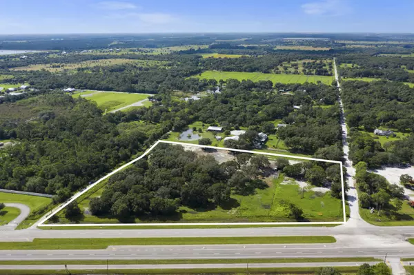 Fort Pierce, FL 34945,11275 Okeechobee RD