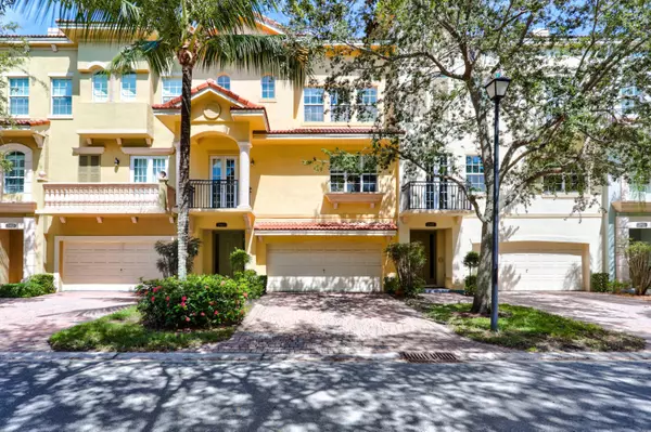 Palm Beach Gardens, FL 33410,2462 San Pietro CIR