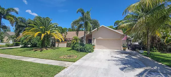 Lake Worth, FL 33467,5580 Adair WAY