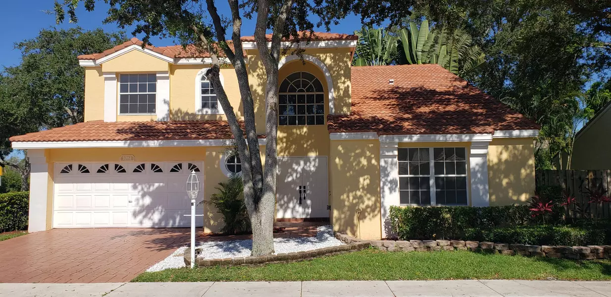 1081 E Siena Oaks CIR, Palm Beach Gardens, FL 33410