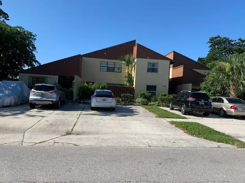 1397 The 12th Fairway C, Wellington, FL 33414