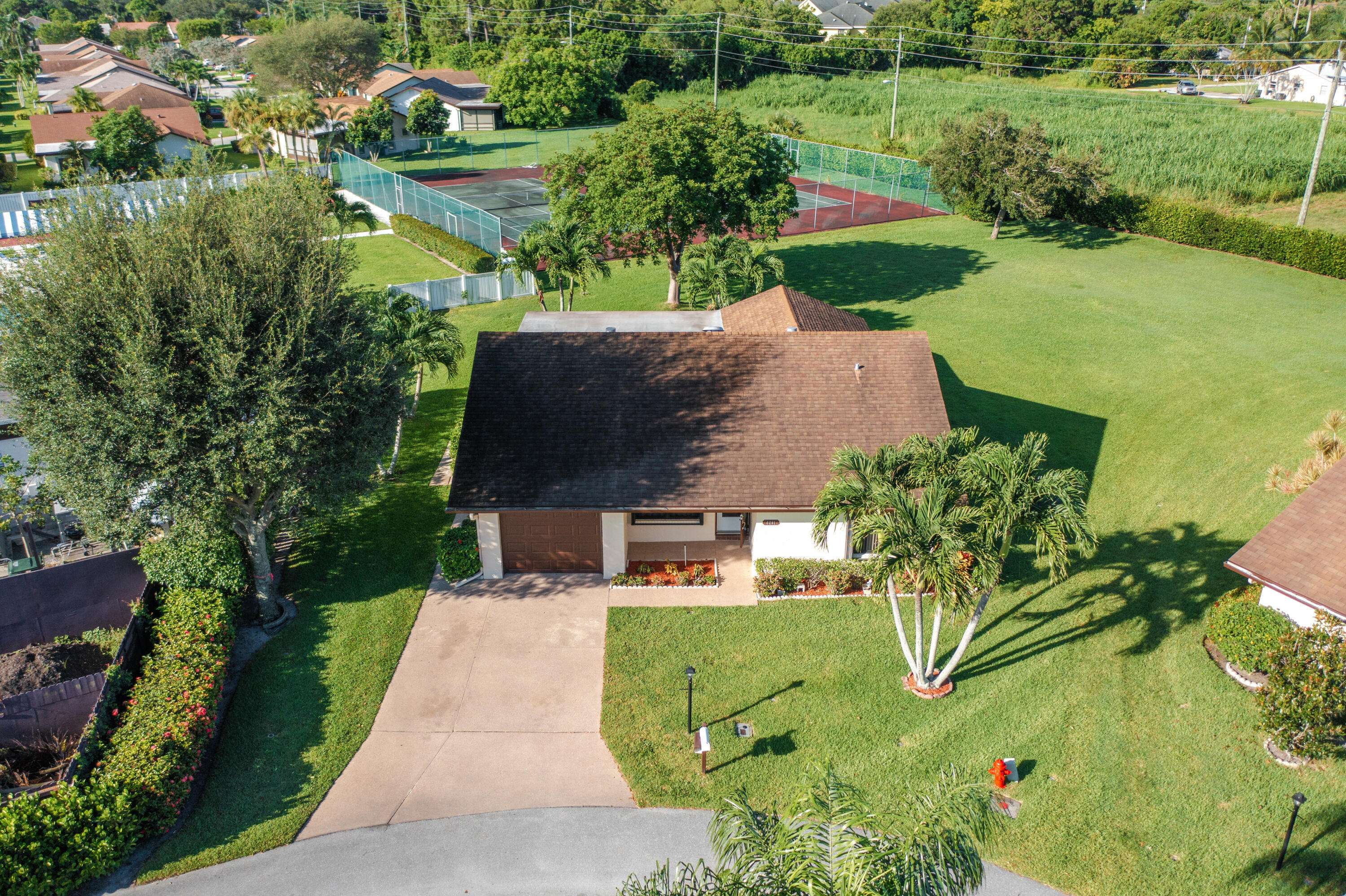 Greenacres, FL 33463,6291 Red Cedar CIR