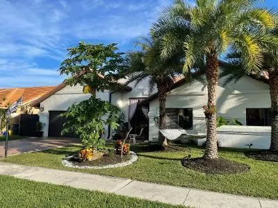 Boynton Beach, FL 33437,6012 Sunberry CIR