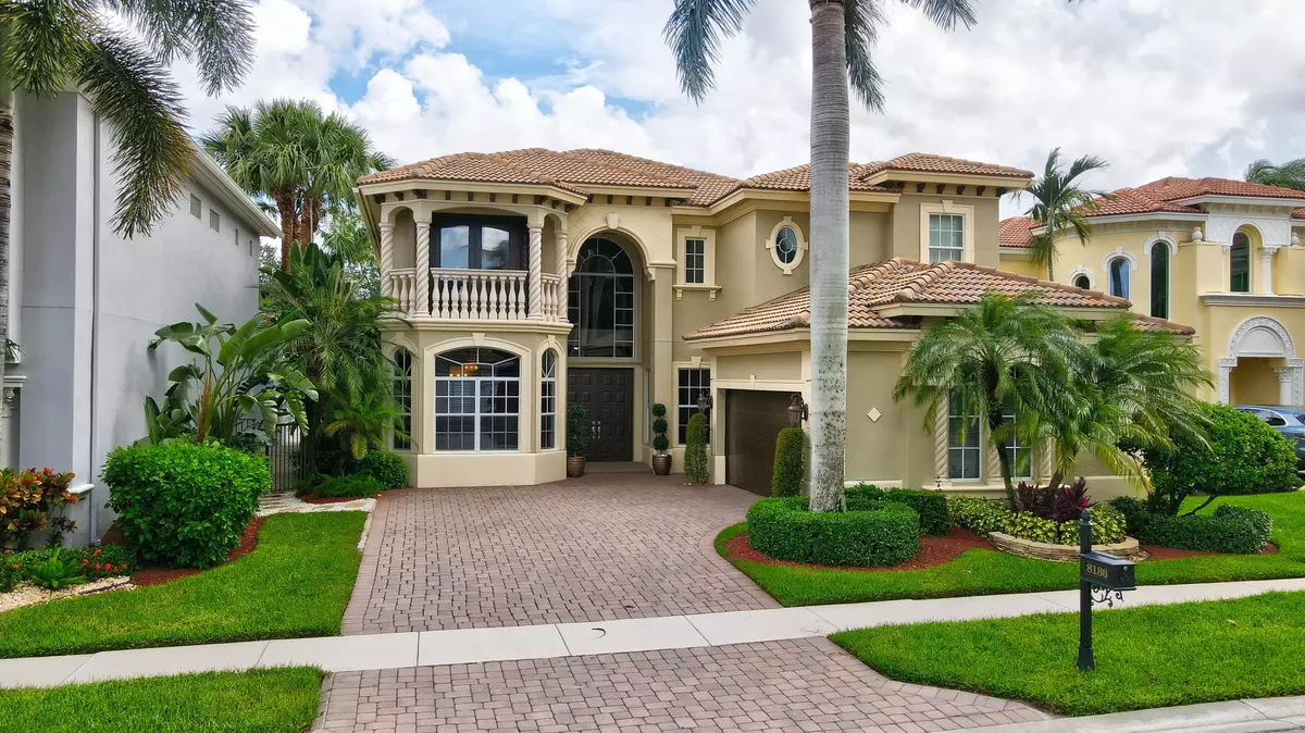 Delray Beach, FL 33446,8186 Valhalla DR