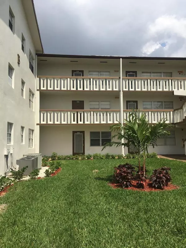 53 Mansfield B, Boca Raton, FL 33434