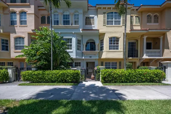 2524 Gardens Pkwy 3205, Palm Beach Gardens, FL 33410