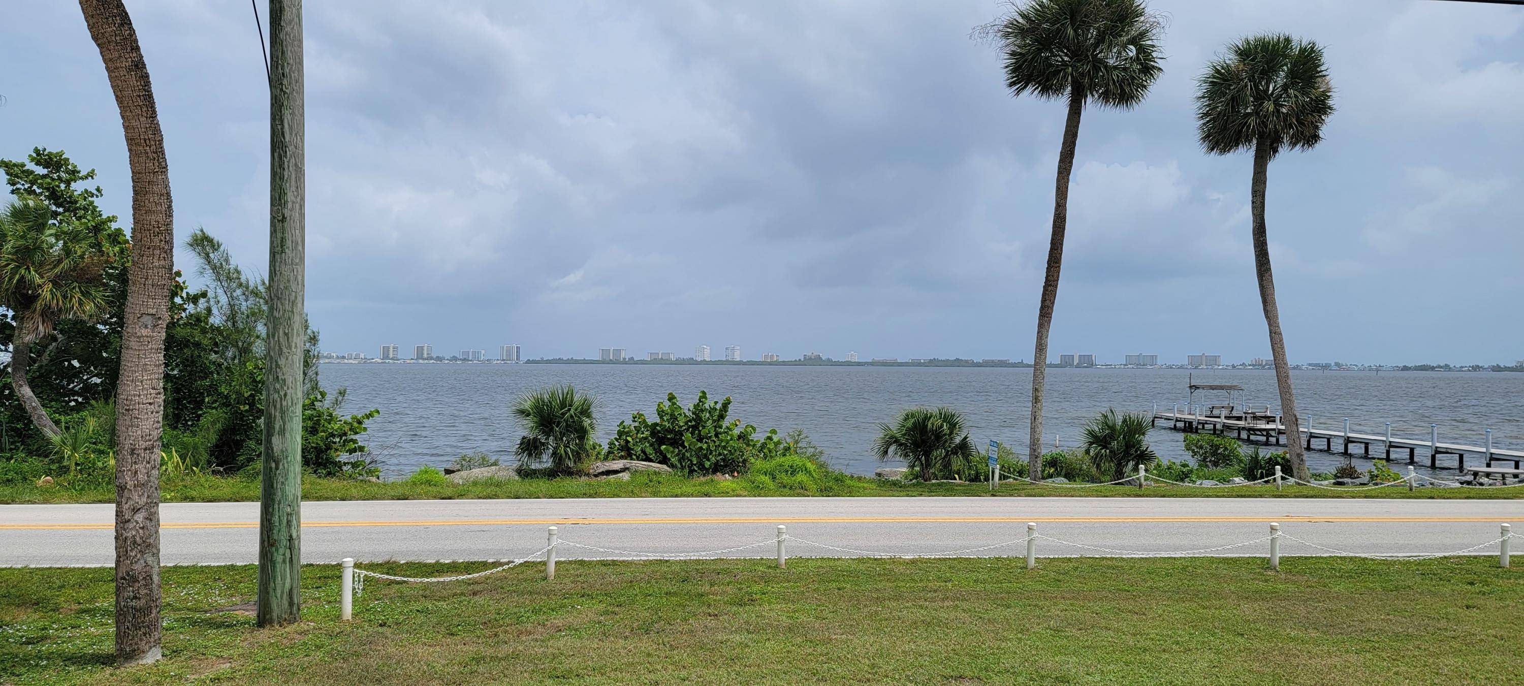 Jensen Beach, FL 34957,13827 S Indian River DR 24