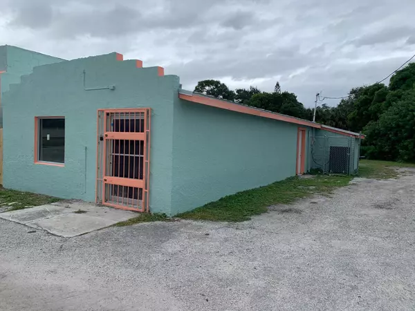 Fort Pierce, FL 34950,1708 D AVE